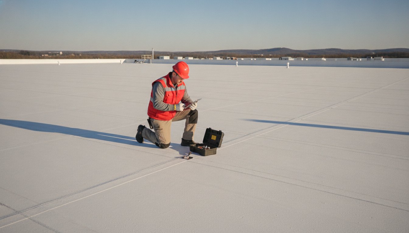 Preventative Roof Maintenance Plan Allentown: Tactical Asset Protection 2026