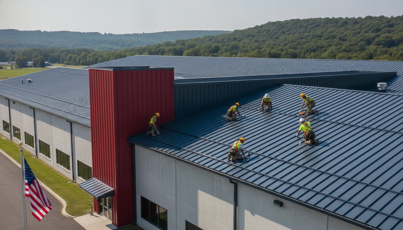 Tactical Selection Guide: Reading PA Roofing and Siding Contractor Standards 2026