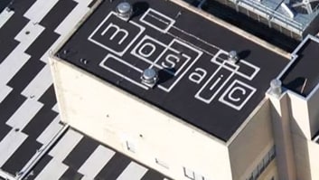 Multi-ply asphalt protection